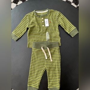 NWT Baby Gap Matching Set